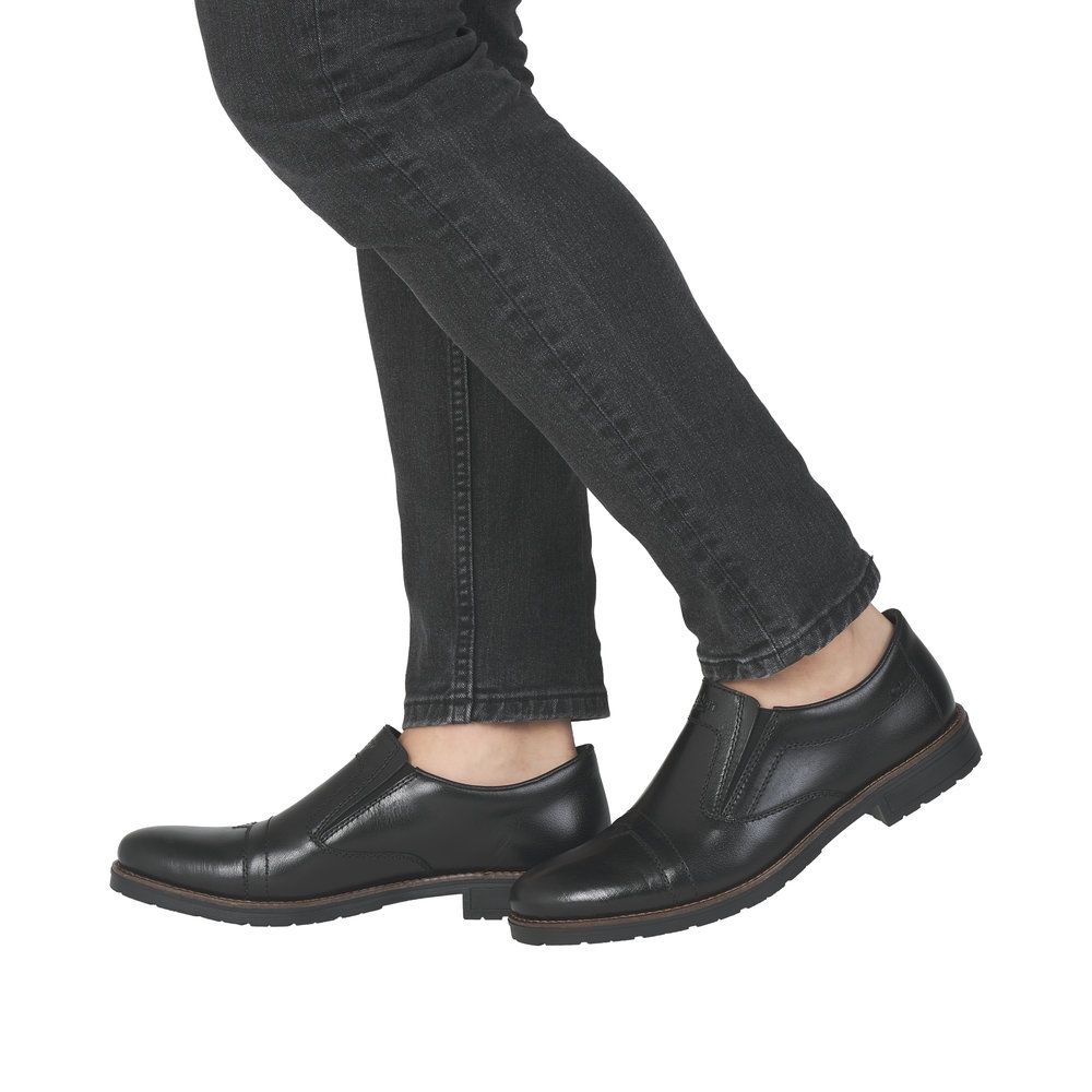 ТУФЛИ RIEKER MEN АРТИКУЛ: 14654-00